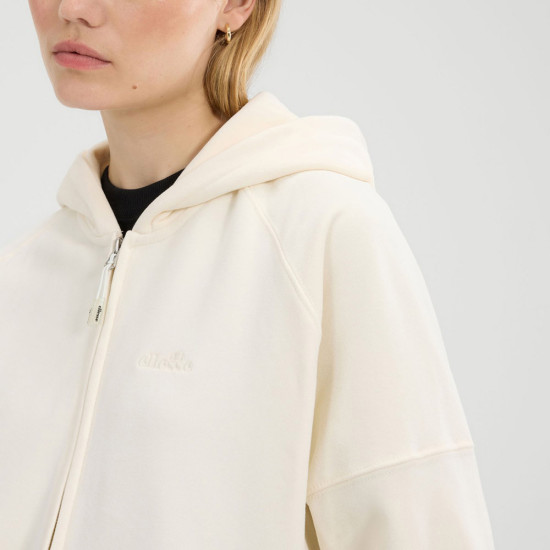 Ellesse Γυναικεία ζακέτα Pianella FZ Hoodie